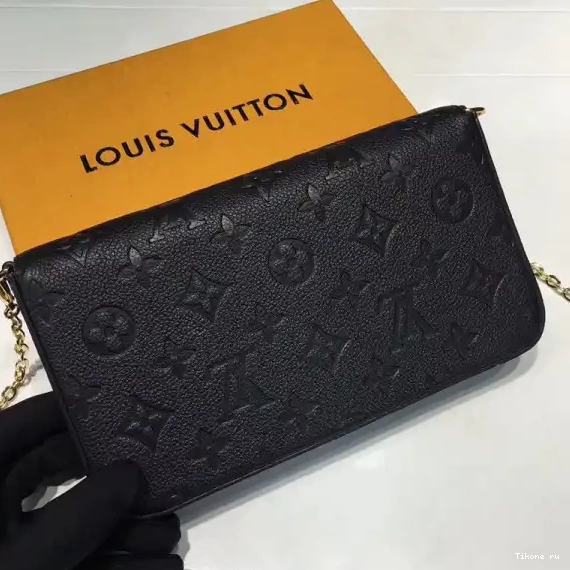 Cheap Vuitton POCHETTE Louis FÉLICIE 0520